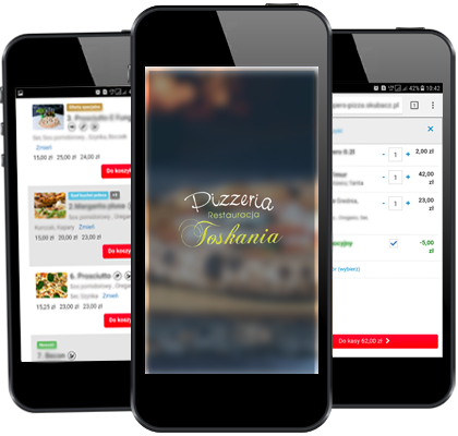 Pobierz naszą aplikację