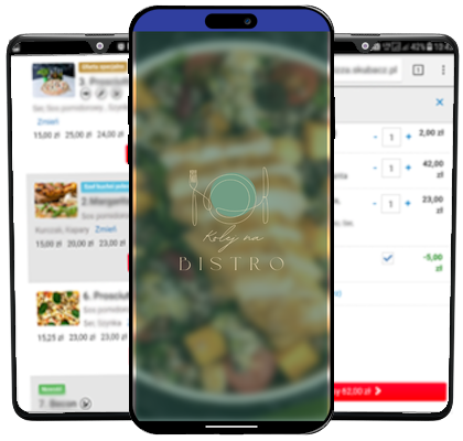 Pobierz naszą aplikację