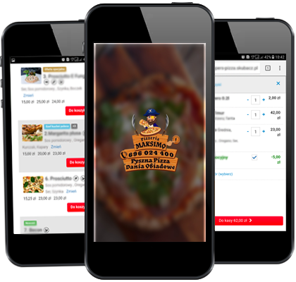 Pobierz naszą aplikację