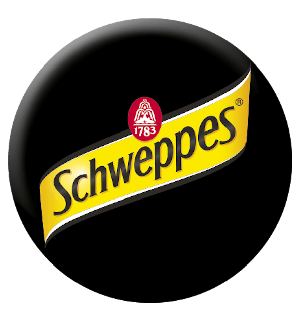 Schweppes citrus mix 0,5l