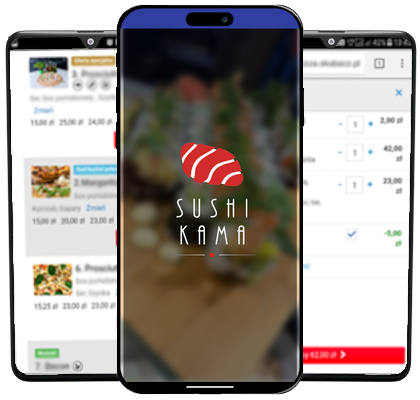 Pobierz naszą aplikację