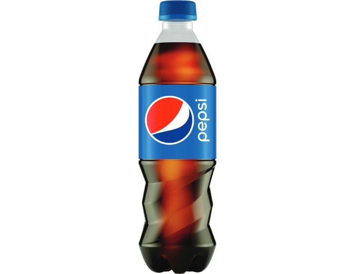 Pepsi 0.5l