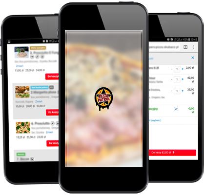 Pobierz naszą aplikację