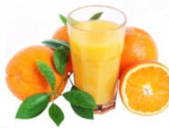 Sok z pomarańczy 250 ml