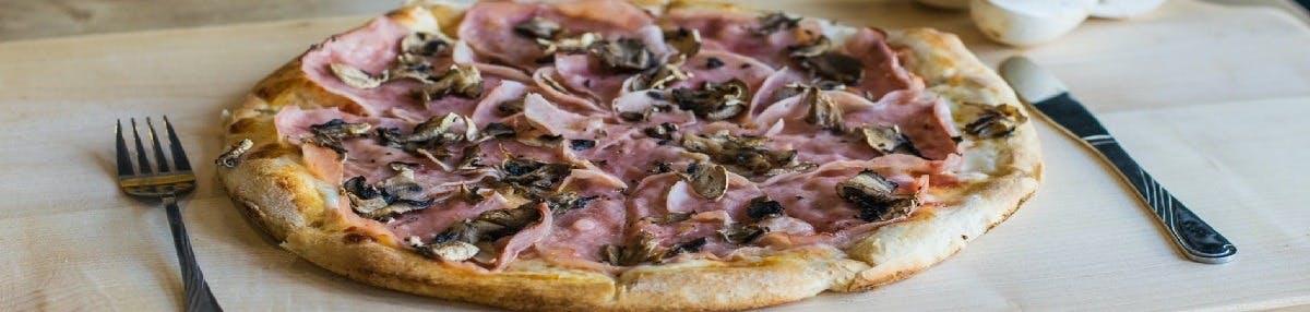 Promoție 2 Pizza la prețul de 66 lei