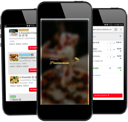 Pobierz naszą aplikację