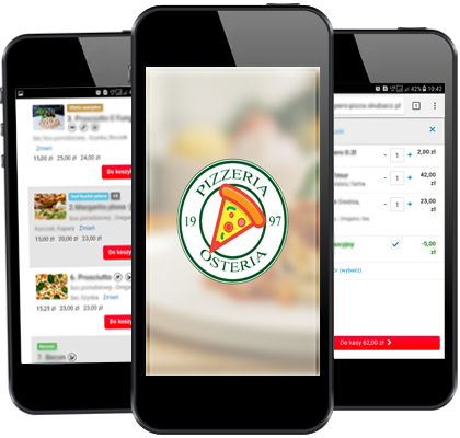 Pobierz naszą aplikację