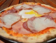 Pizza Lu' Suca