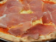 Pizza Prosciutto-Crudo