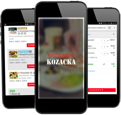 Pobierz naszą aplikację