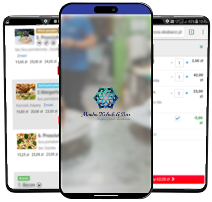 Pobierz naszą aplikację