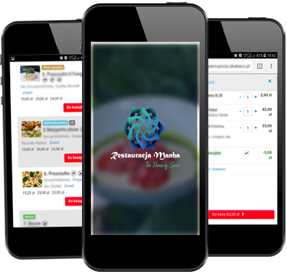 Pobierz naszą aplikację