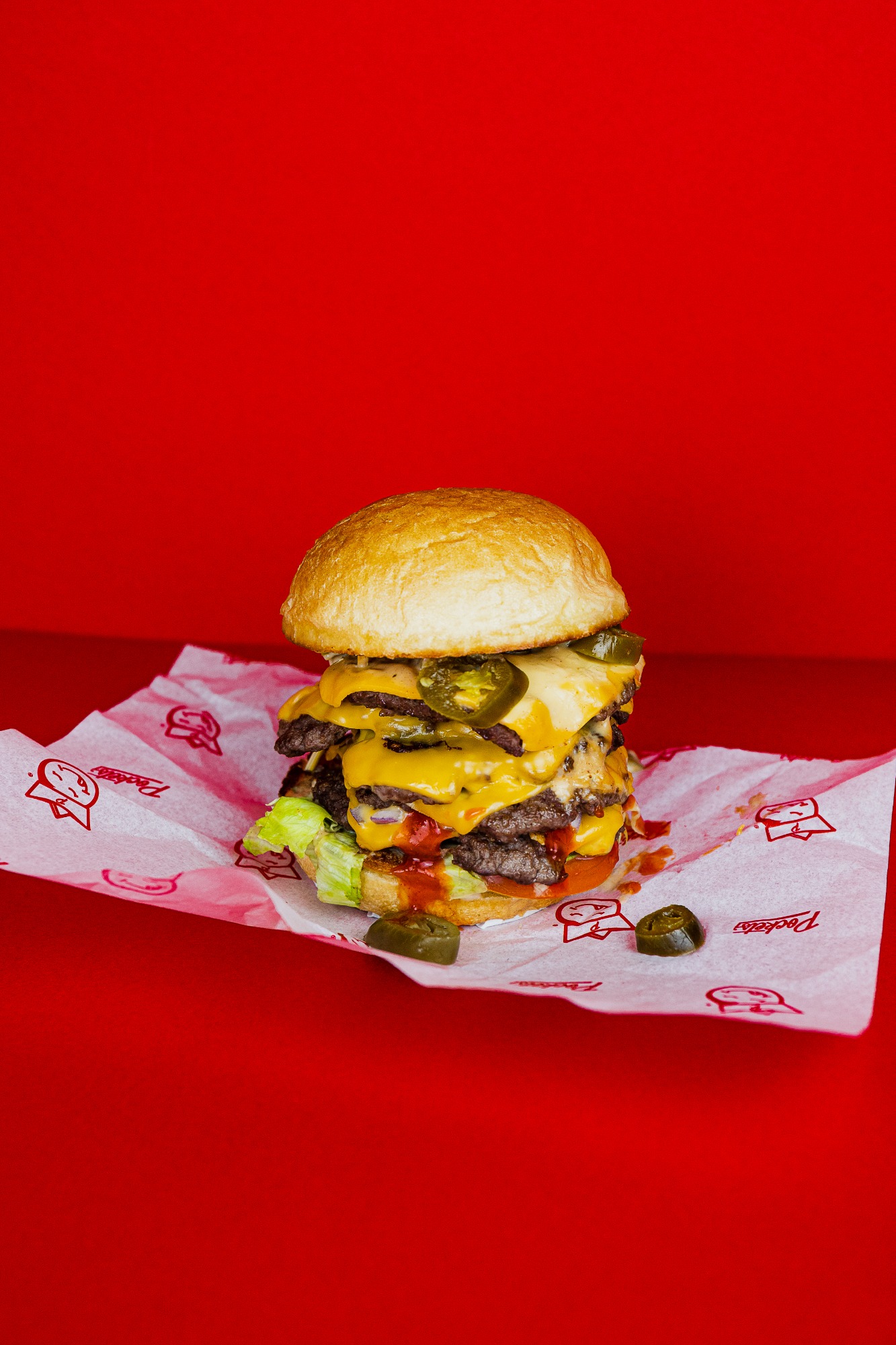 Pockets Burgers naruči i plati online Pockets Burgers