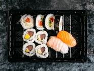 Set “Sushi Corner”