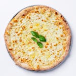 Pizza Quatro Formaggi bezglutenska 