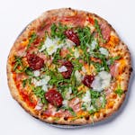 Pizza Prosciutto bezglutenska