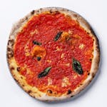Pizza Marinara bezglutenska