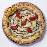 Pizza Napoletana Pizzaiouolo Speciale 