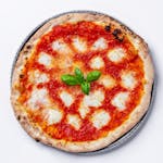Pizza Margherita di Bufala bezglutenska