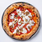 Pizza Napoletana Tartufo - NOVO!
