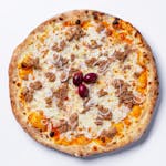Pizza Romana Tonno e Cippola 