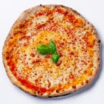 Pizza Romana Margherita 