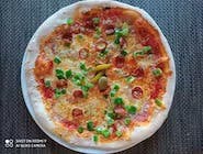Gorička Pizza 