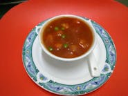 (24)Juha od rajčice / Tomato soup