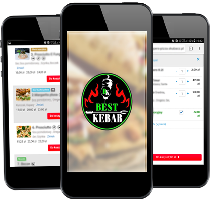 Pobierz naszą aplikację