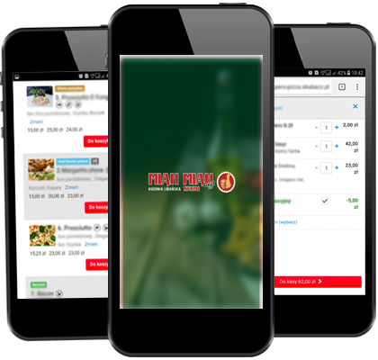 Pobierz naszą aplikację