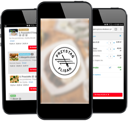 Pobierz naszą aplikację