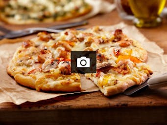 Pizzy!