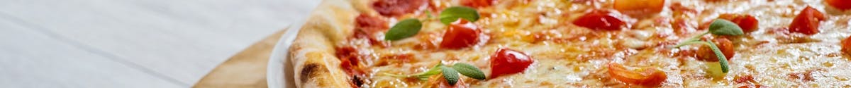 Pizzy 32cm