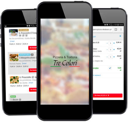 Pobierz naszą aplikację