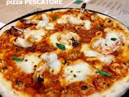 Premium Pizza Pescatore