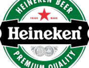 Heineken 0.5L