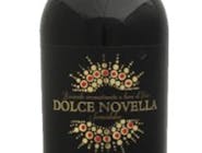 Wino czerwone Dolce Novella 0,75L