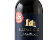 Wino czerwone Lapaccio Primitivo 0.75L