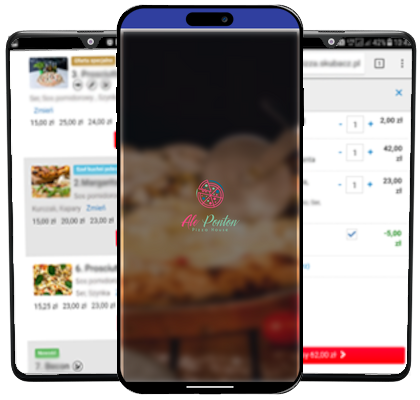 Pobierz naszą aplikację