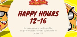 Promocja Happy Hours