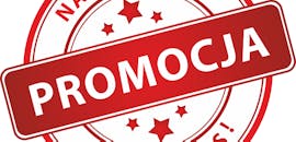Rabat -15% na nowe pizze z odbiorem osobistym.