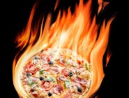 39. Pizza Tasmańska