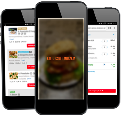 Pobierz naszą aplikację