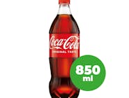 Coca Cola 850 ml