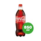 Coca Cola 850 ml 