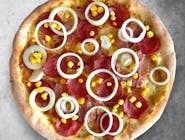 Pizza Pikarette - duża 41cm+ Coca Cola 850 ml za 4.99 zł