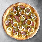 12. Country Pizza