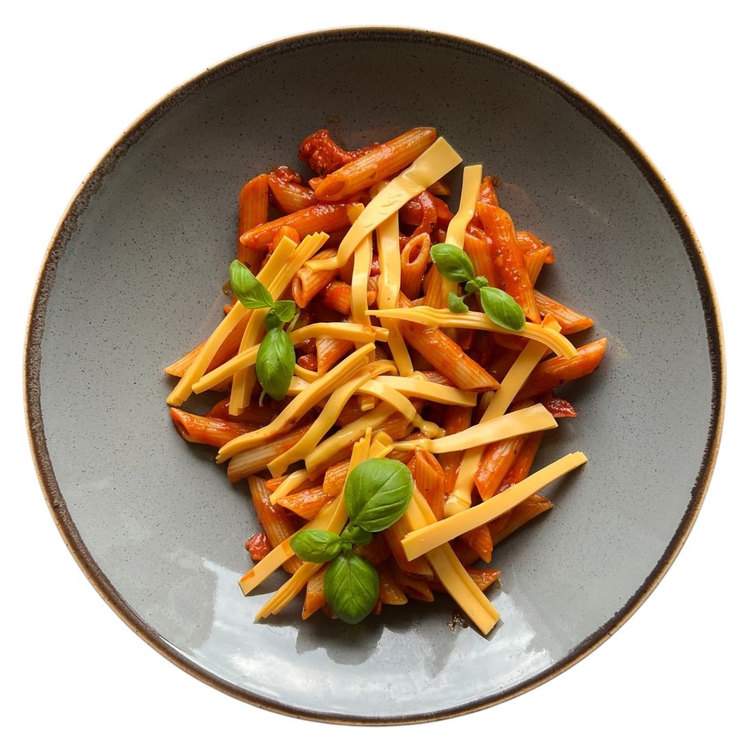 Chorizo w pomidorach
