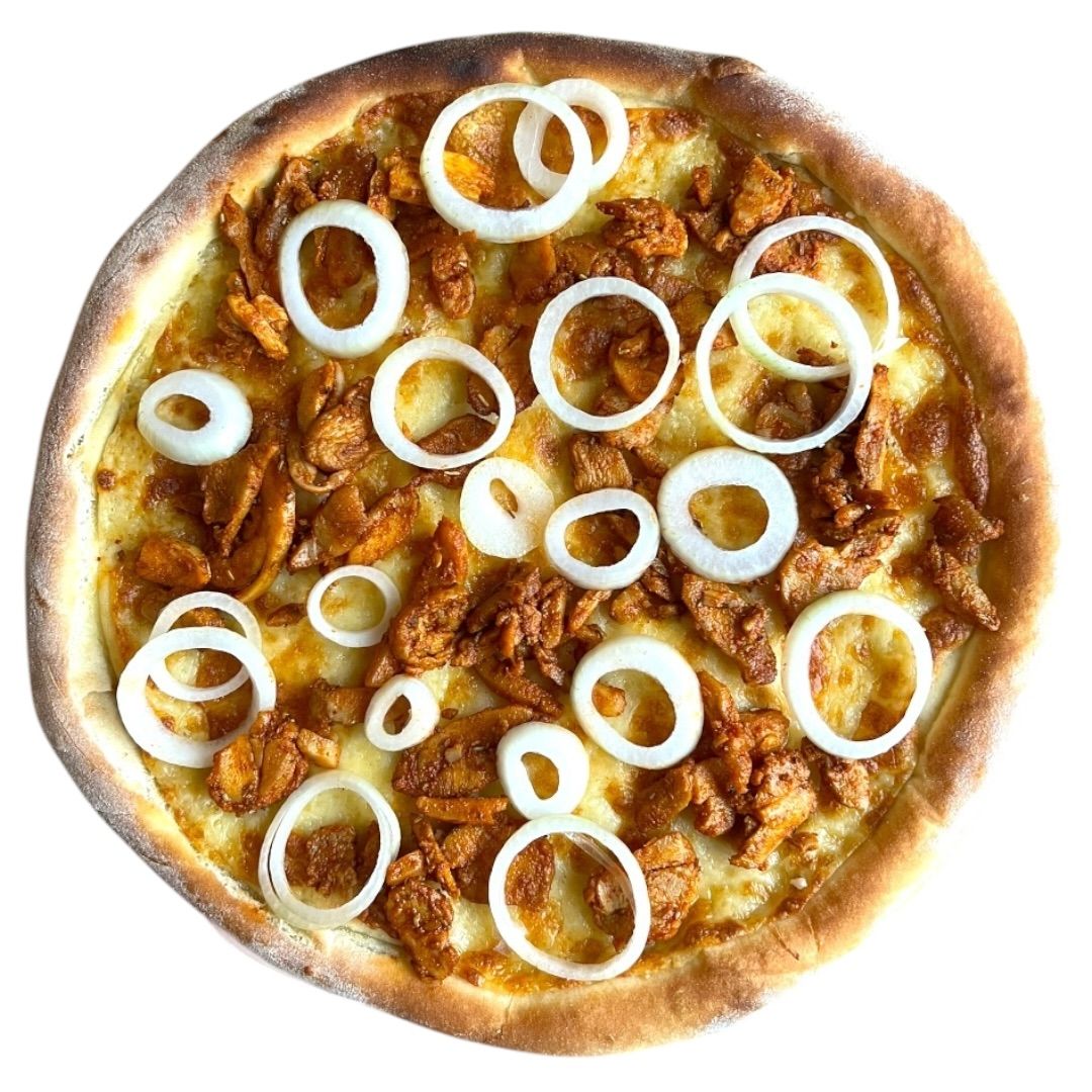 32. Kebabowa    