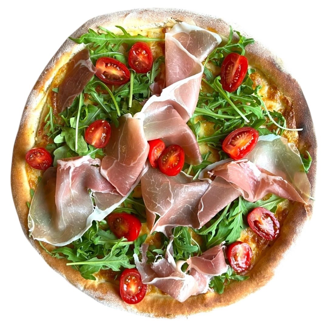23.Prosciutto    